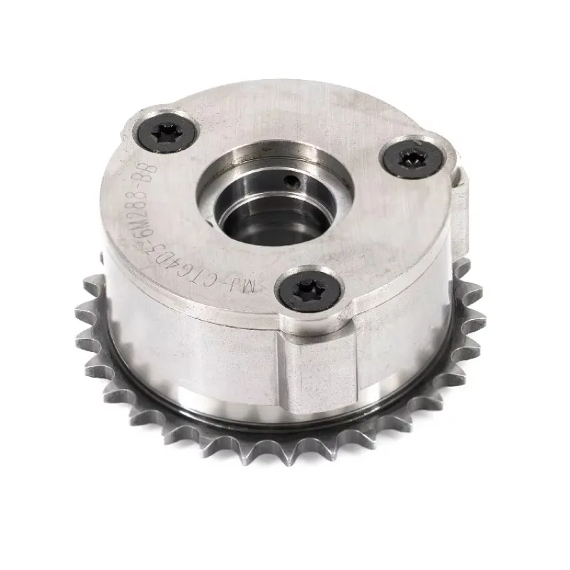 

G4D36M288BB Timing Chain Kit, Camshaft Adjuster, Hub OE Number for FORD