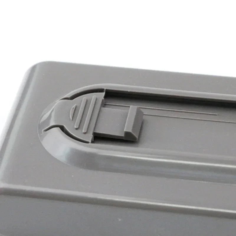 New High quality 21.6V 3000mAH DC16 Li-ion Rechargeable Replacement Battery for Dyson DC12 BP01 912433-03 912433-0112097 Battery