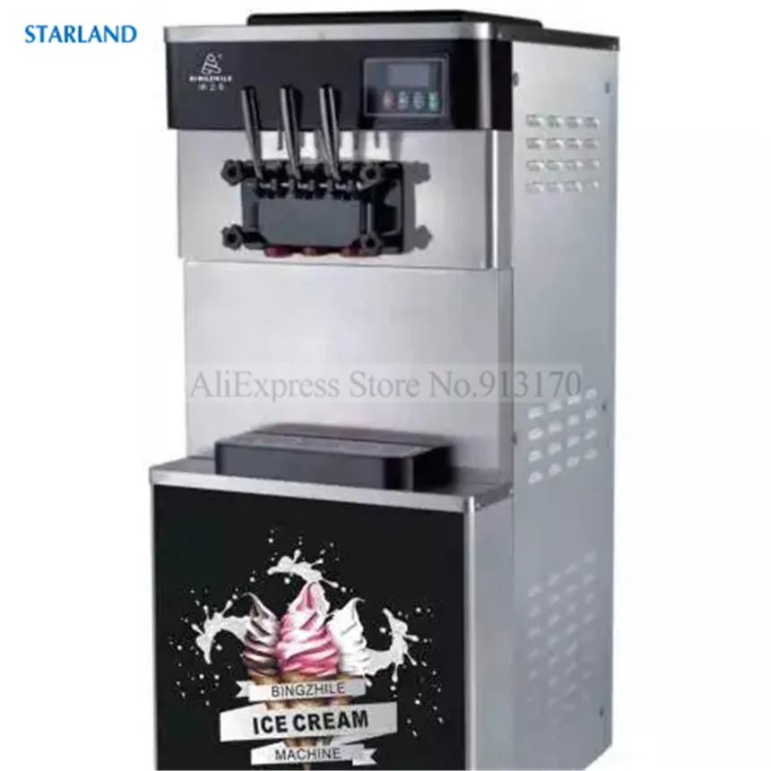 1 комплект лицевой панели двери клапана, новая часть панели, фитинги, аксессуары для машин для мороженого Vevor BQL Soft Serve