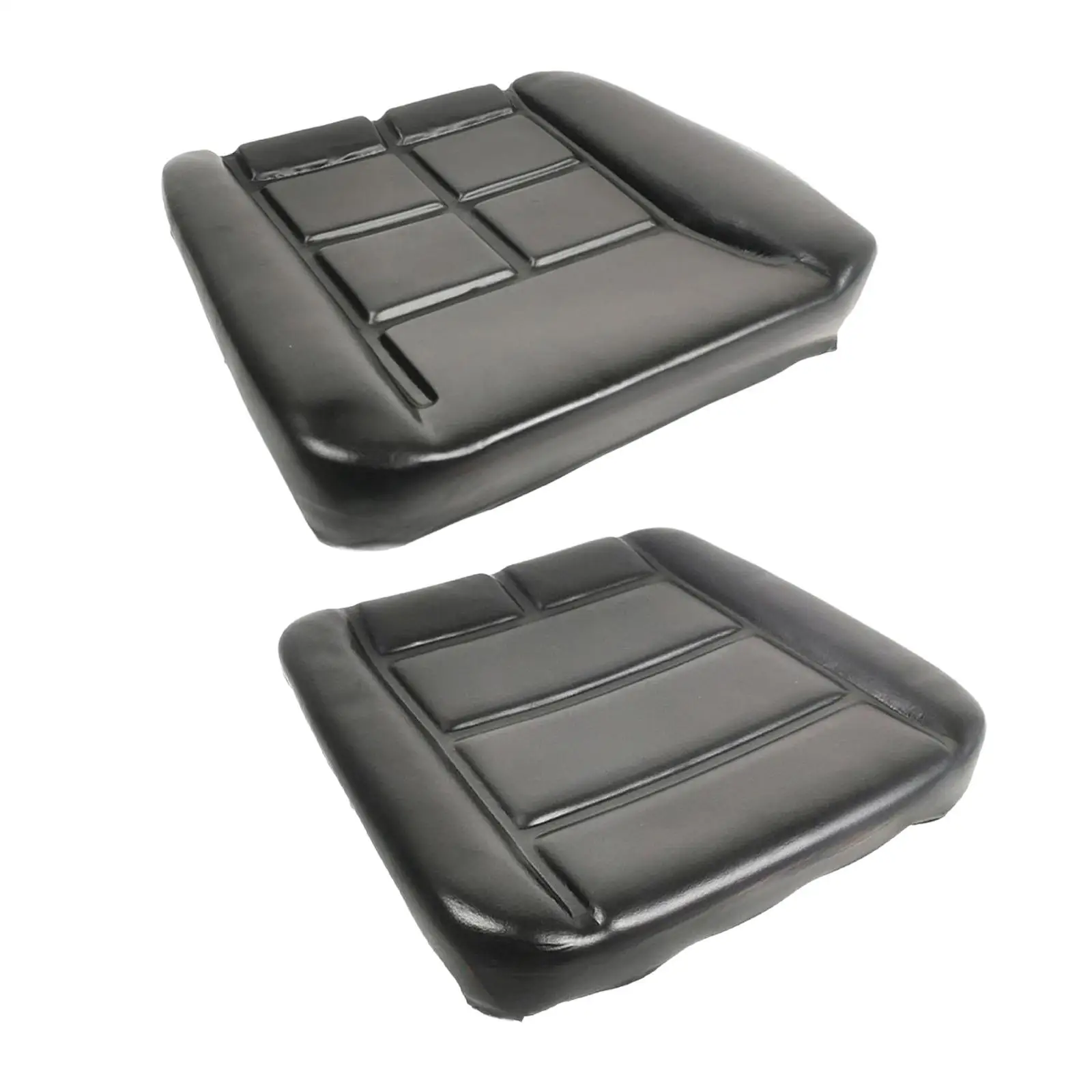 

Forklift Seat Cushion Replacement Universal Loader Seat for Farming Machinery