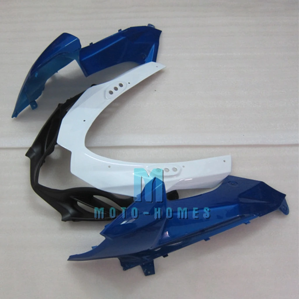 هدية مجموعات ل GSXR1000 2009 2010 2011 2012 2013 2014 2015 2016 GSX-R1000 100% صالح