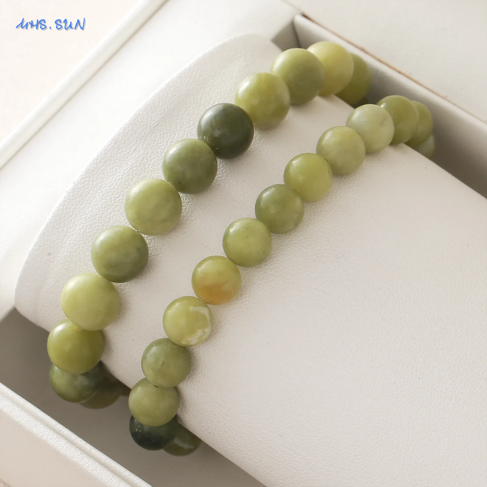 Mhs.Sun Green Natur…