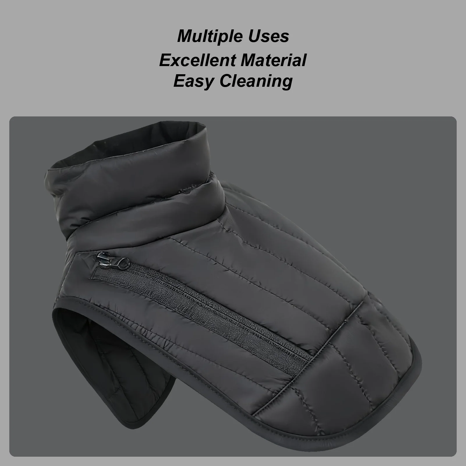 

Motorcycle Neck Gaiter Wrap Guard For Adult Windproof Neck Scarves For Adult Men Running Riding Fishing Outdoor Motorcycle Cold