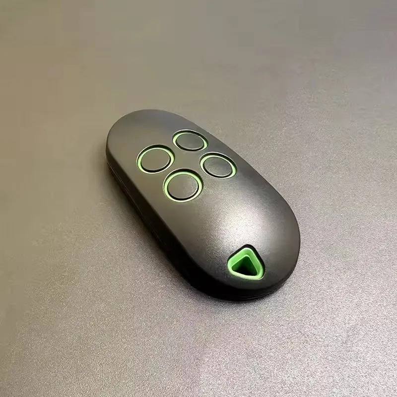 CAME TOPD4REN 806TS-0290 جهاز تحكم عن بعد لباب المرآب بتردد مزدوج 433 ميجاهرتز 868 ميجاهرتز