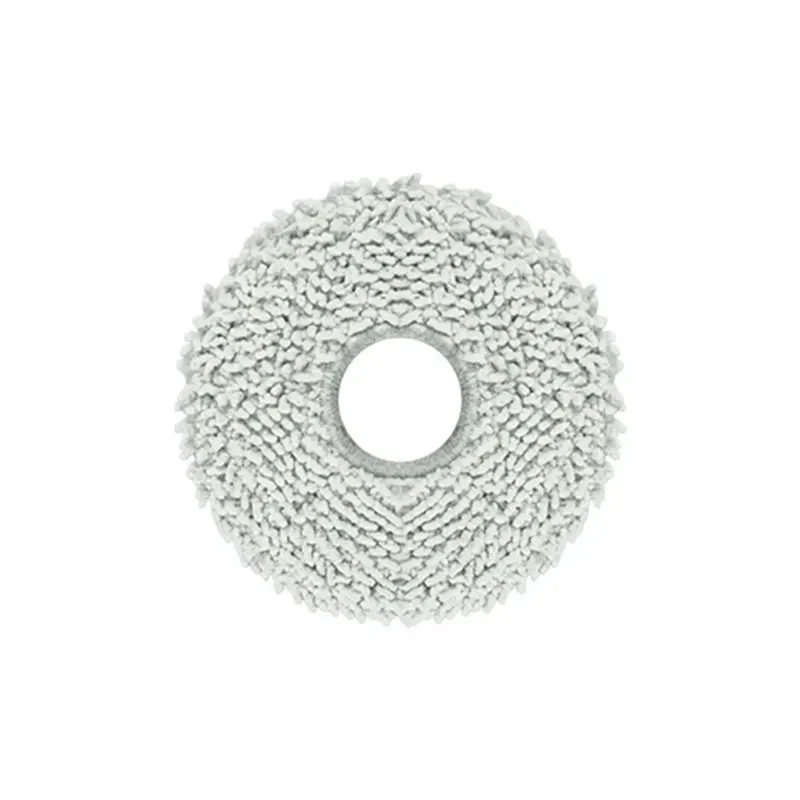 Запасные части для Roborock Q Revo / Roborock P10 A7400RR, основная боковая щетка, фильтр НЕРА, Швабра, тканевый мешок для пыли