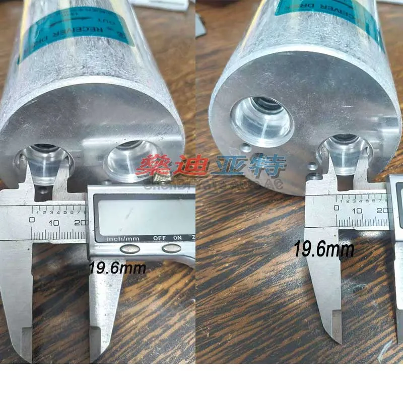 3B0820189 Car Air Conditioning Drying Filter Dryer For 06-12 Volkswagen Passat B5 9F0 9F9 03-05 Audi A4 B6 3B0820193 3U0820193