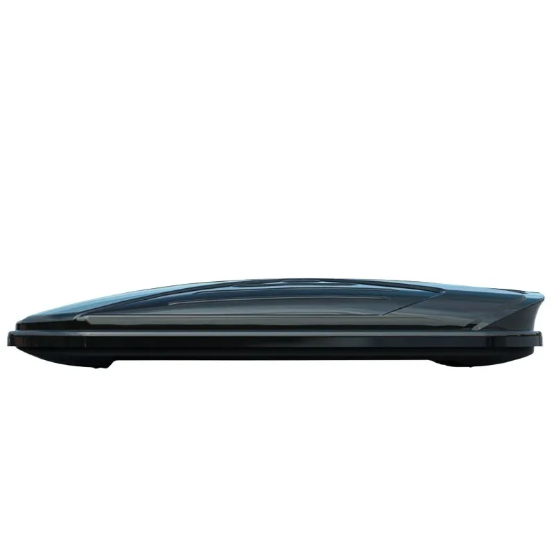 Багажник на крышу [880L Roof Box], универсальный ультратонкий контейнер для хранения на крыше автомобиля