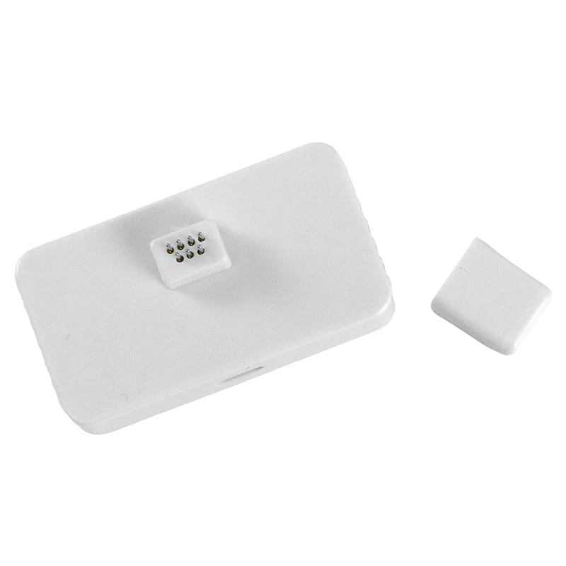 C9382 PX4MB Maintenance box Chip Resetter Compatible For Epson WorkForce WF C5890 C5390 5890 5390 5310 5810 PX-S887 887F Printer