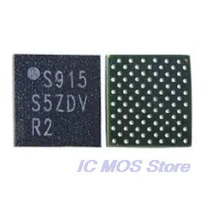 

5Pcs/Lot S915 IF IC For Samsung J200 J120F J120M
