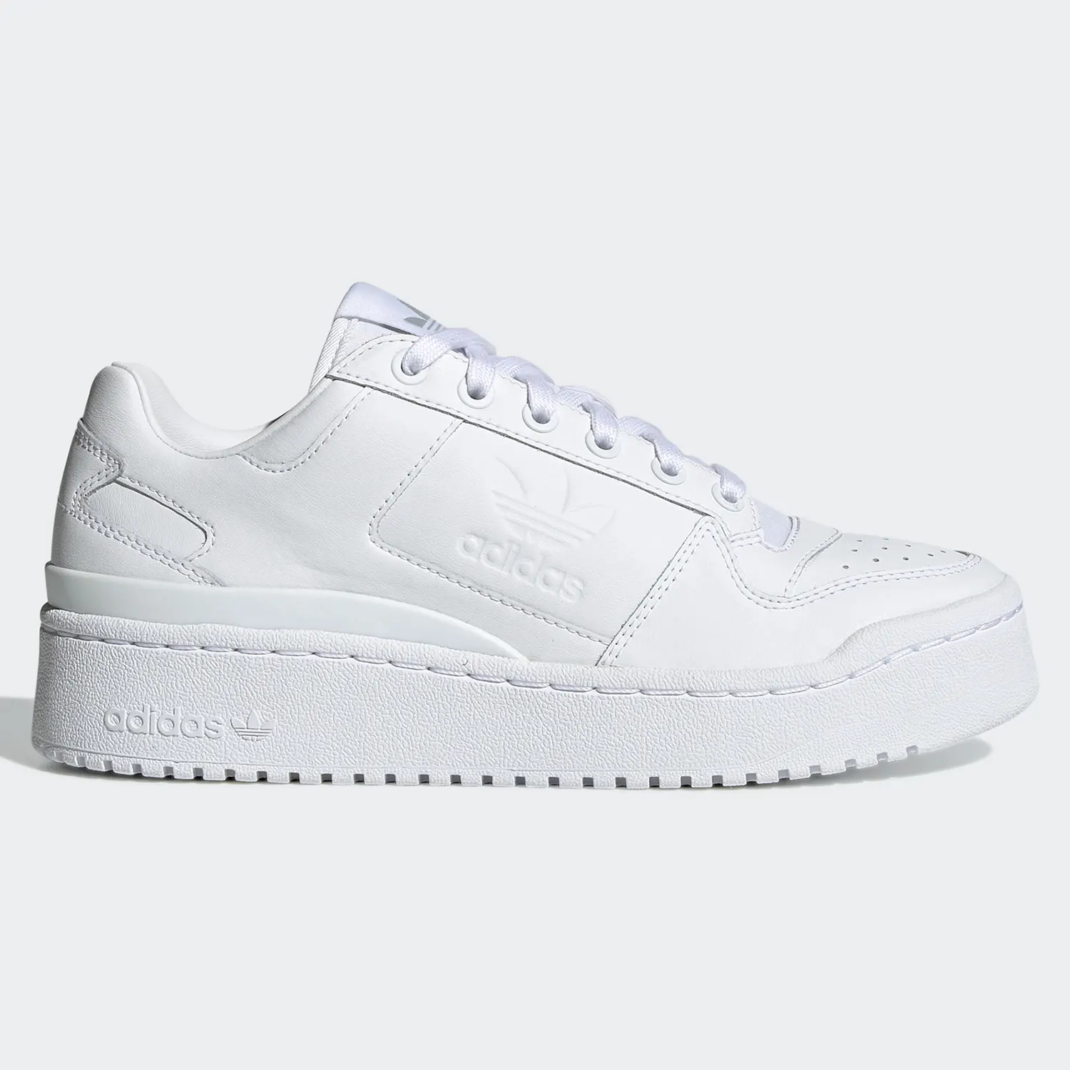 

Adidas оригинальные женские модные повседневные кроссовки с тремя полосками Current Season на толстой подошве FY9042