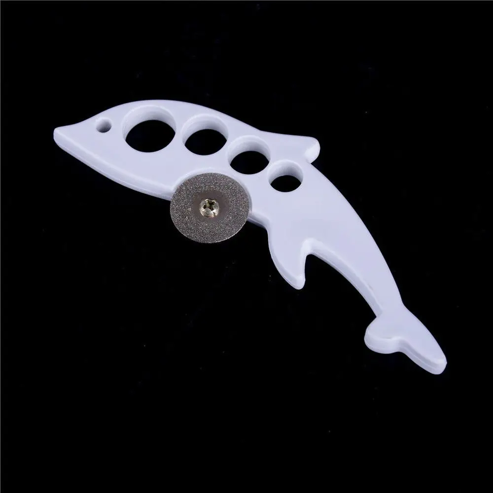 Doctor Nurse Cutting Device Nurse Helper Fish Shape Design Ampule Breakers Bottle Opener Ampoule Bottle Opener Openers