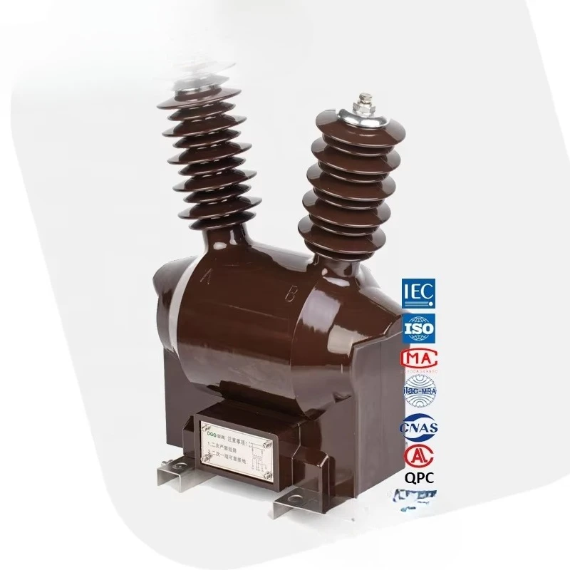 

Single Phase Energy Meter Instrument Transformer Potential Transformer Current/Voltage Transformer