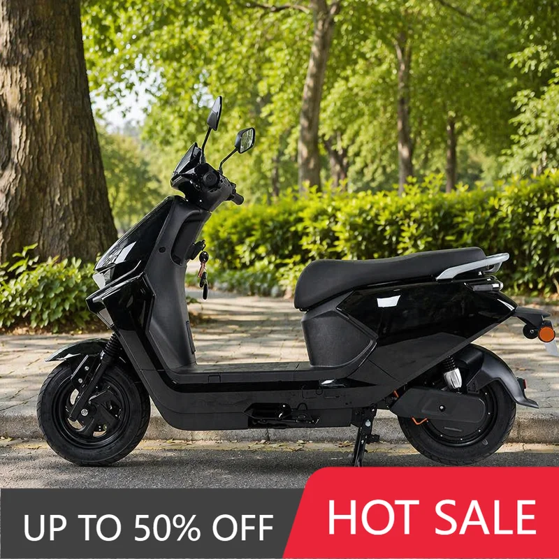 EER Best-selling high-speed electric motorcycle with 3 speed modes for adult urban commuting