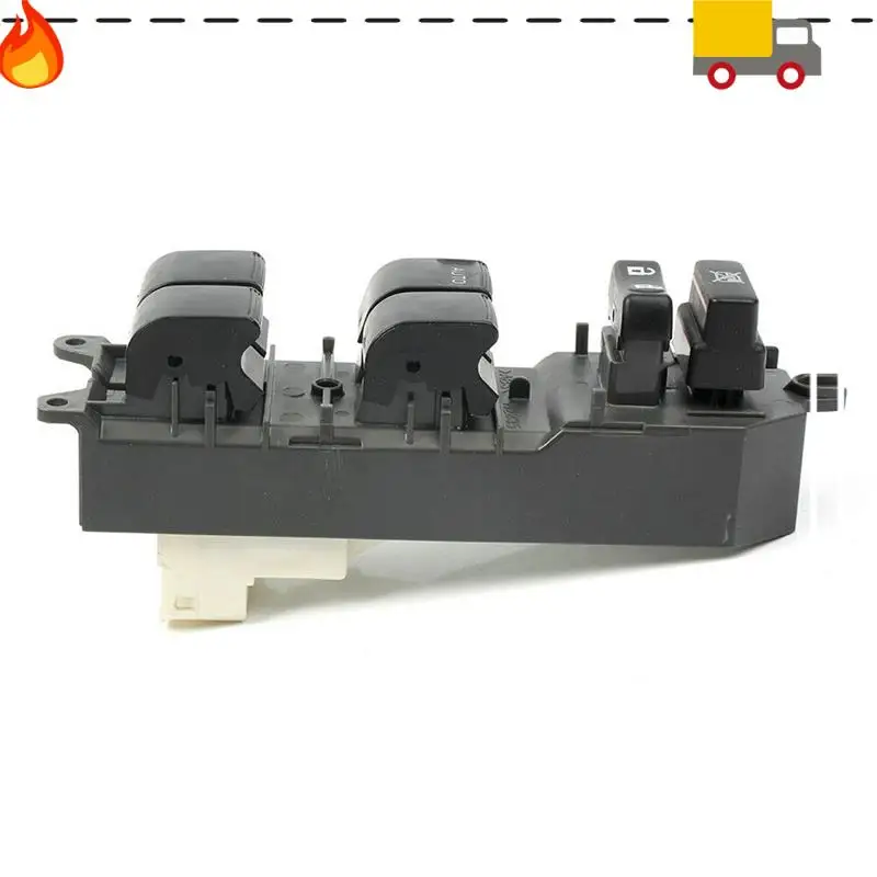 

10X Front Side Master Power Window Switch For Toyota Corolla Camry RAV 4 84820-06100