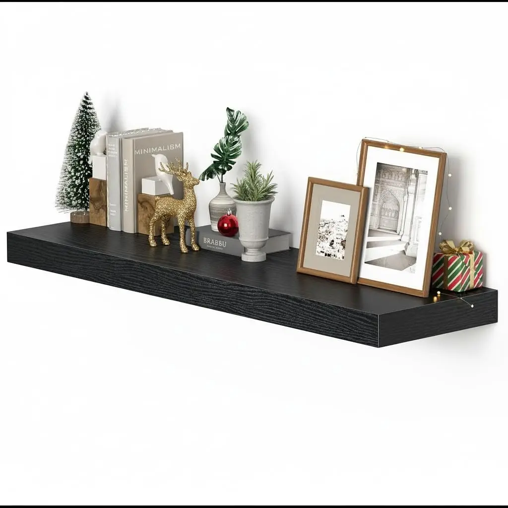 

Premium Wireless Bluetooth Headphones with Noise Cancellation, 40-Hour Battery Life, Hi-Fi Sound for Travel & Work