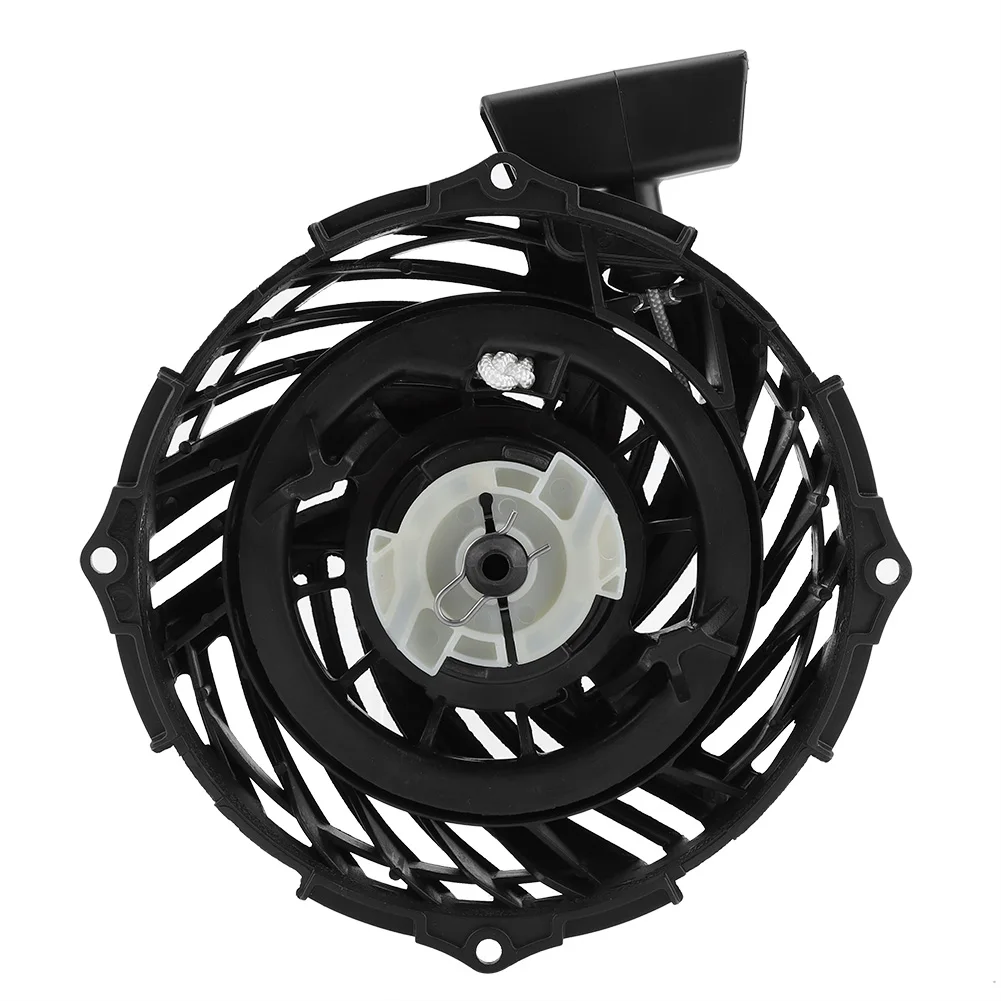 

Ручной стартер для газонокосилки, комплект в сборе с ручным стартером для газонокосилки 591139