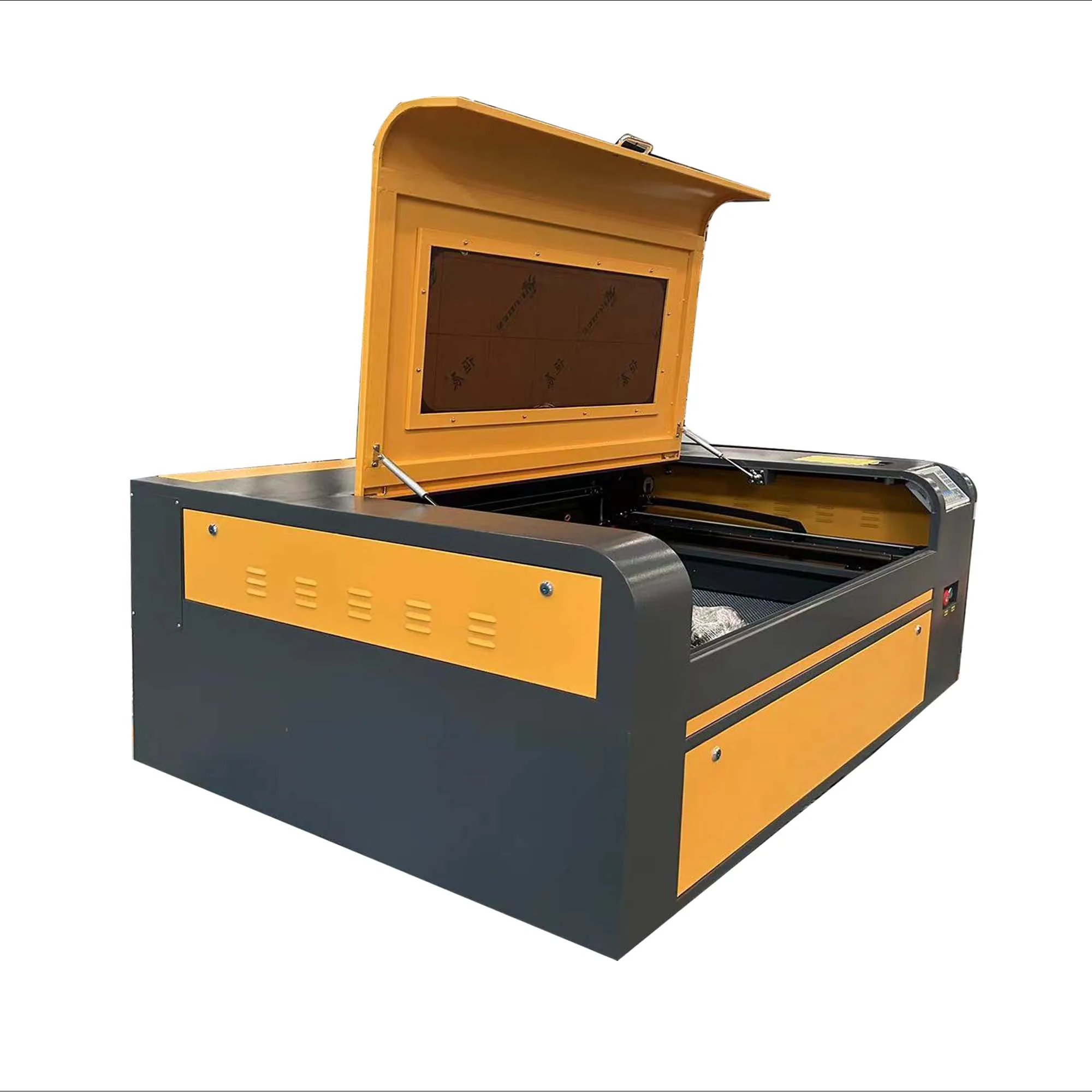 for9060 CO2 Laser Engraving Machine 60W 80W 100W 130W CO2 Laser Cutting Machine For Acrylic Wood Wooden Toys Laser Cutting