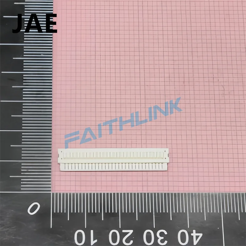 10PCS FI-X30H JAE Connector 100% New original