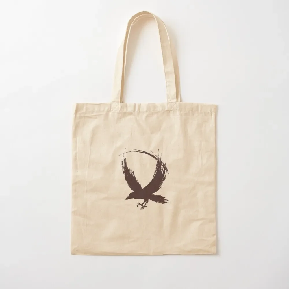 The Raven Cycle Tote Bag Canvas shoulder bag tote bag canvas