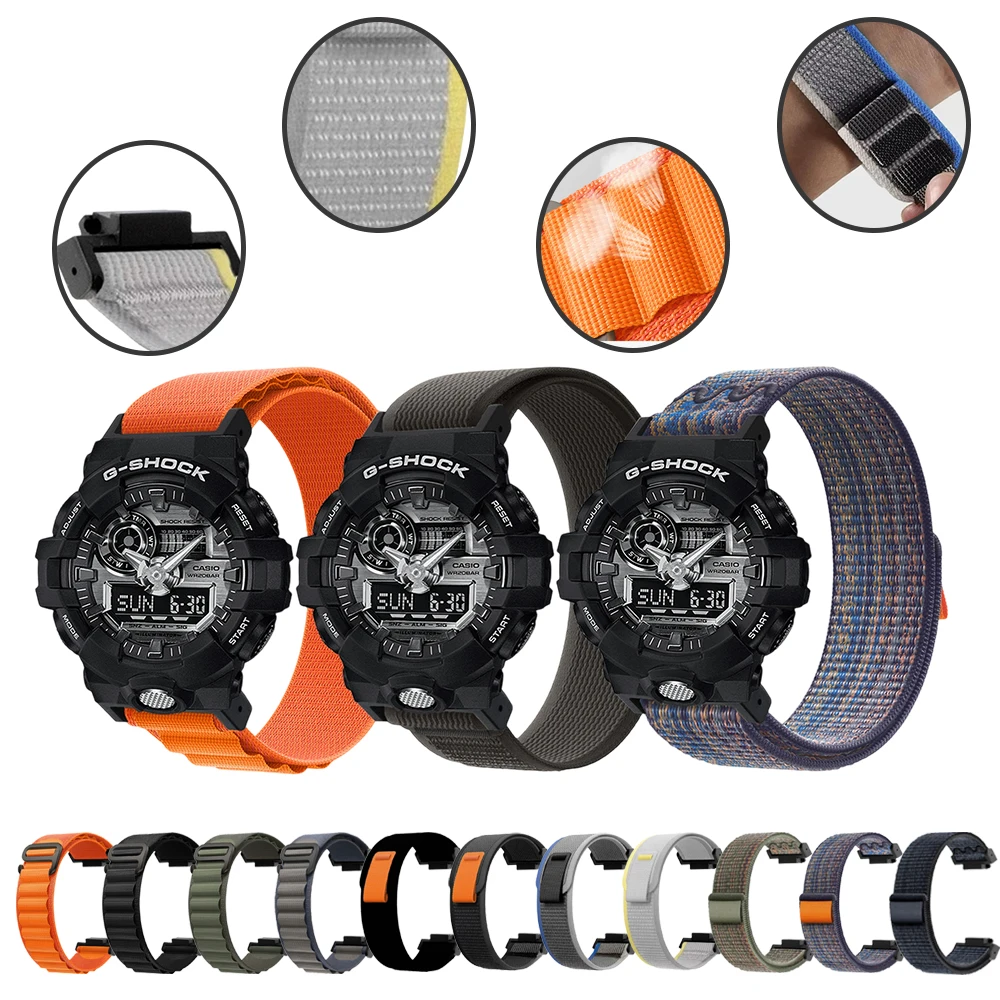 16Mm Loop Strap For…