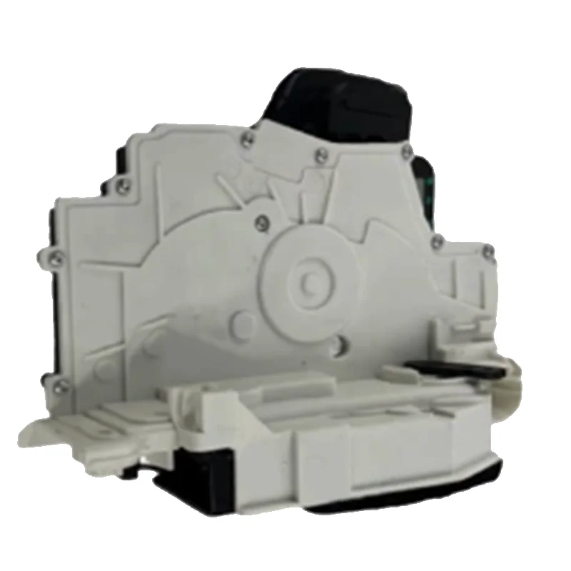 A7 A6L e-tron A6 S7 Q8 Блок дверного замка передний R с суперзамком дверной замок 4K1837016H 4K1837015H 4K1837016J 4K1837015j