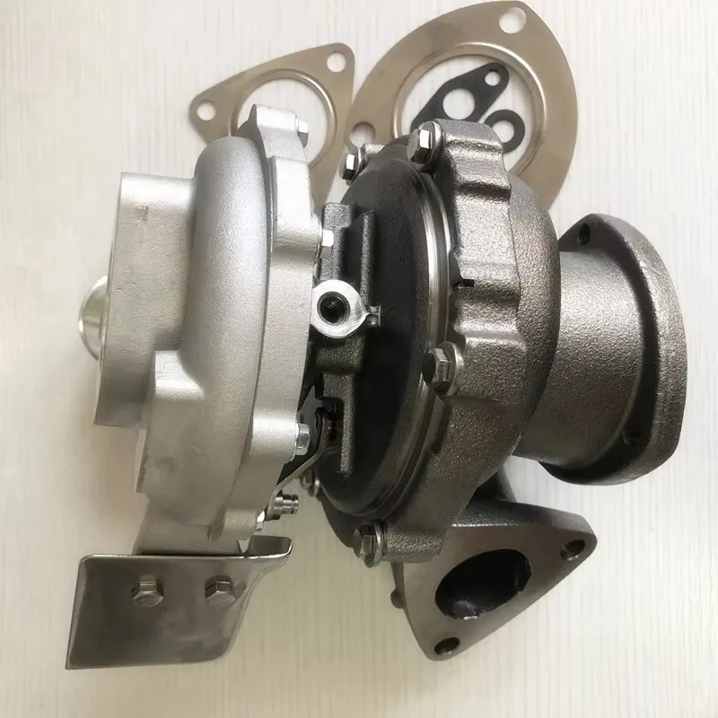 GTB2260VZK 812971-5002S 812971-5006S BK3Q6K682AC 터보차저 레인저 / 트랜짓 3.2 TDCI 200 HP 147 Kw 듀라토르크용
