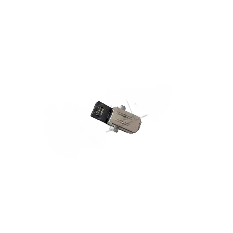 2 piezas adecuadas para macbook pro A1398 conector para auriculares macbook pro A1398