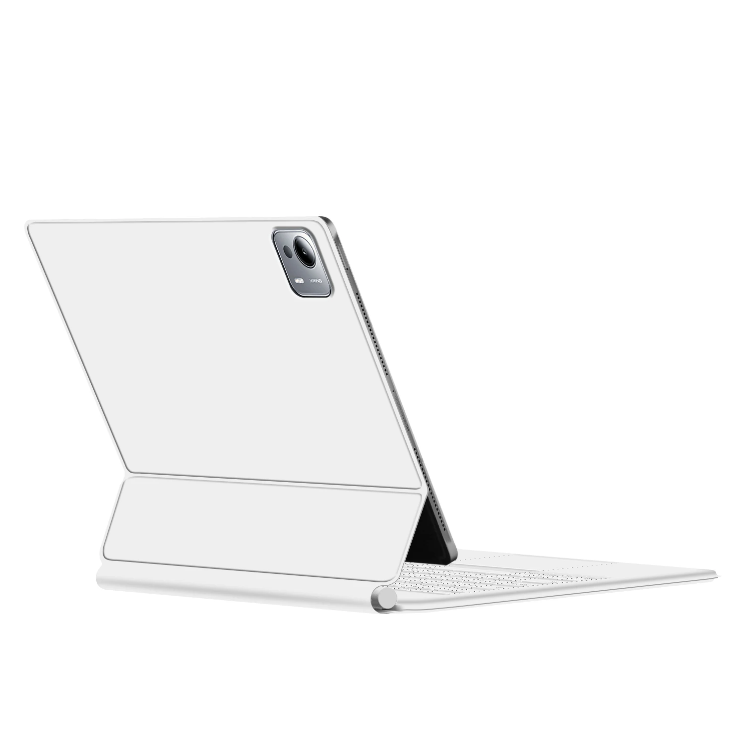 Magic Keyboard Folio for Xiaomi Pad 7 Ultra Magnetic Case 14 Inch 2025 Mi Pad 7 Ultra 14''Tablet Floating Cantilever Stand Cover