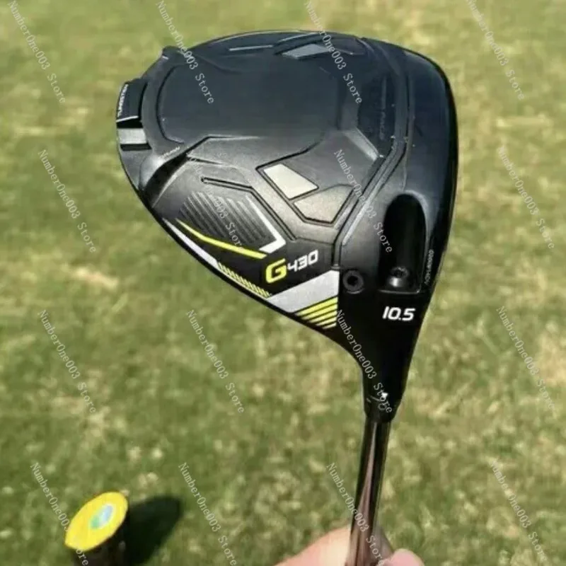 G430 Max New Golf Club للرجال رقم. 1 تسامح خشبي عالي الخطأ لمسافات طويلة رقم. 1 خدمة النادي الخشبي