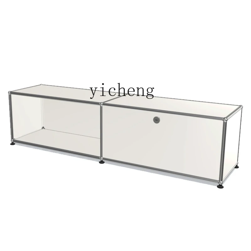 

ZC USM Haller TV Bench for Bedroom Interior Simplicity Modern Storage Storage Bed Front Cabinet