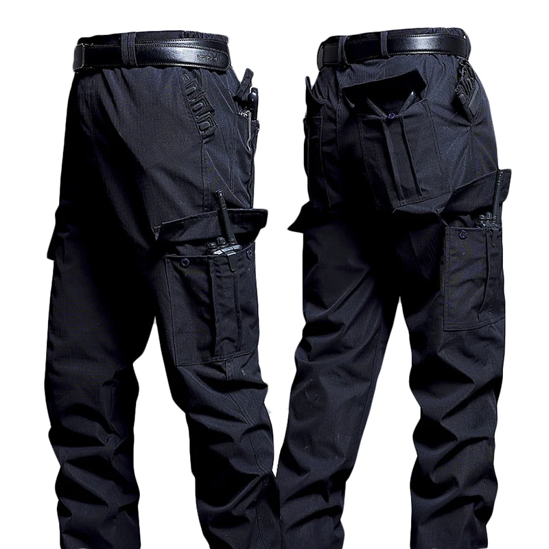 Thumbnail 2 - #62 Latest Mens Cargo Pants Offers