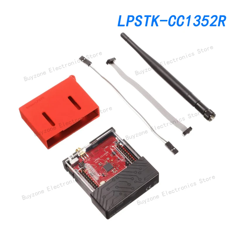 LPSTK-CC1352R strumenti di sviluppo multiprotocollo da 868 MHz a 2.4 GHz per CC1352R
