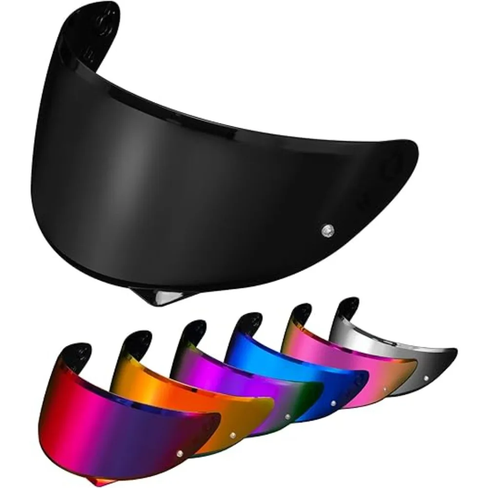 Motorcycle Helmet V… - image
