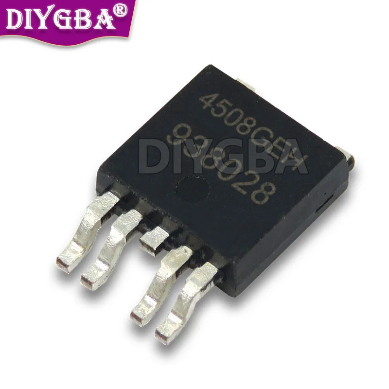 10PCS AP4525GEH TO252 AP4525 4525GEH AP4511GH AP4511 4511GH AP4506GEH 4506GEH AP72T02GH AP9997GH APM4010N APM4015P TO-252-5