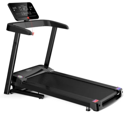 

New Hot High Quality Fitness Small Home Running Smart Electric Motorized Folding Treadmill