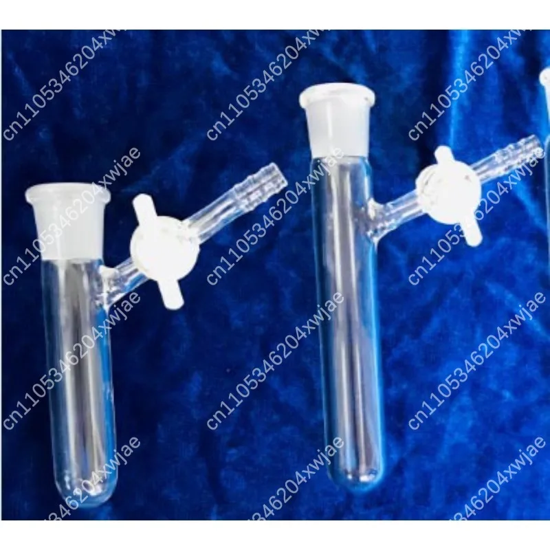 50Ml Reaction Tube Pressure Tube Pressure Reaction Bottle