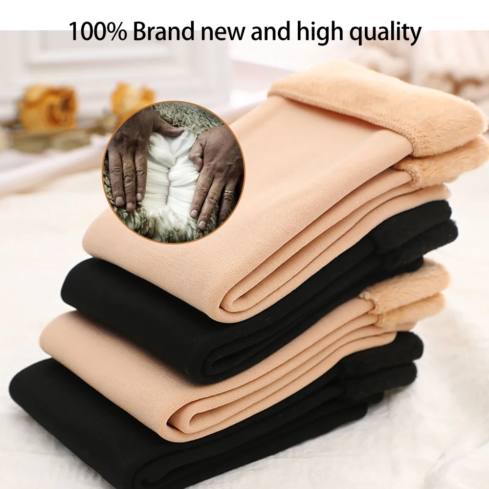 2 Pairs Women Men Adult Socks Solid Color Floor Socks Soft Sleep Velvet Wool Cashmere Home