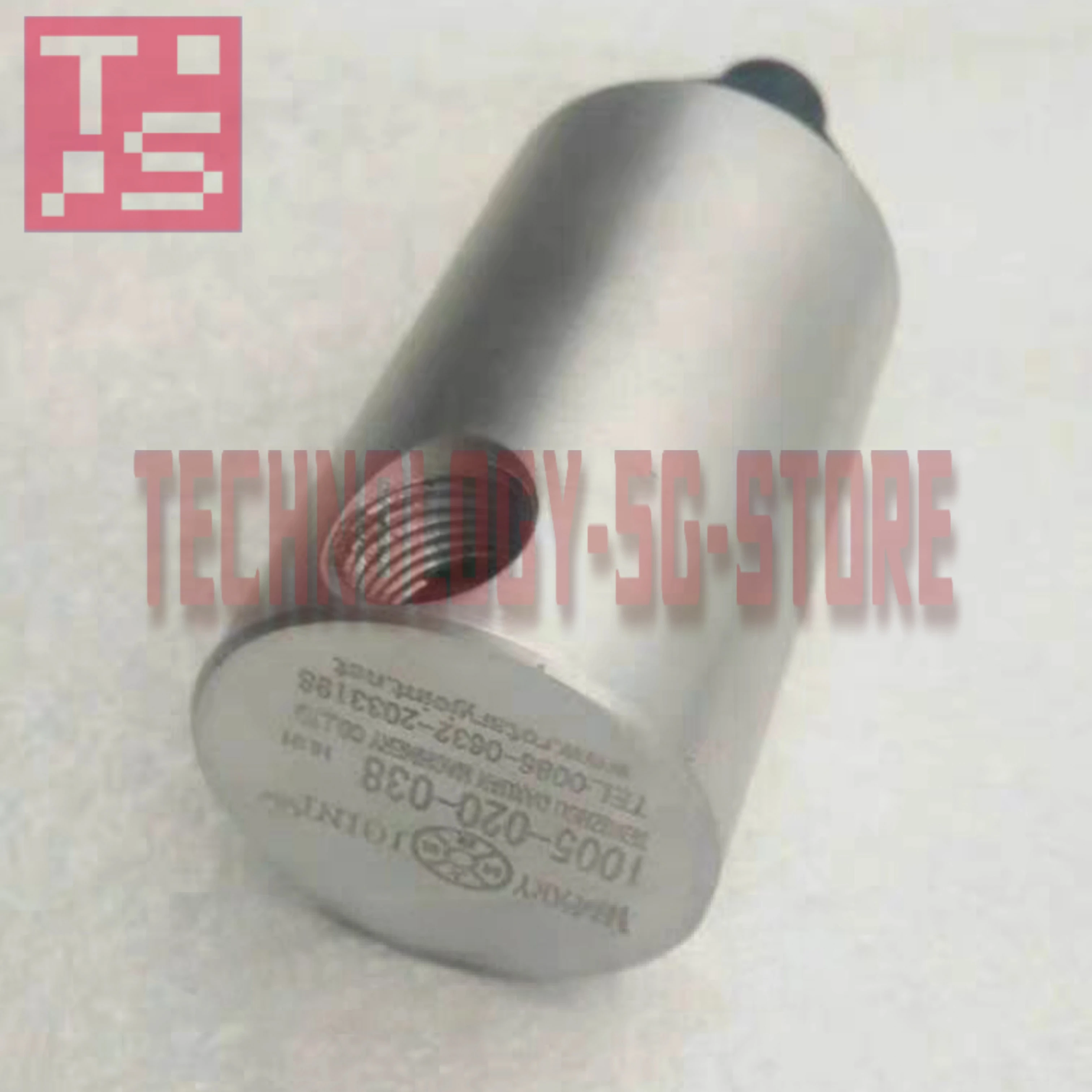 リボルーティングジョイント 1005-000-049 新品オリジナル 1005-020-038 DEUBLIN