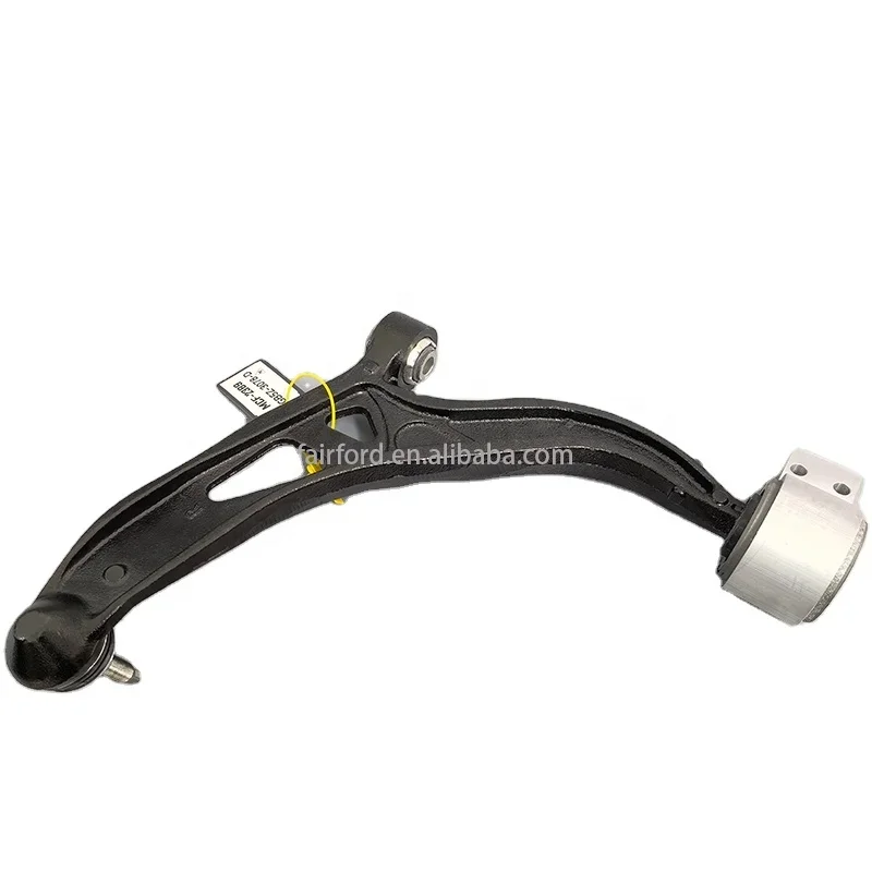 

High Quality Left Right Front Lower Control Arm For Ford Explorer Aluminum & Steel Suspension Enhancement Upper Position