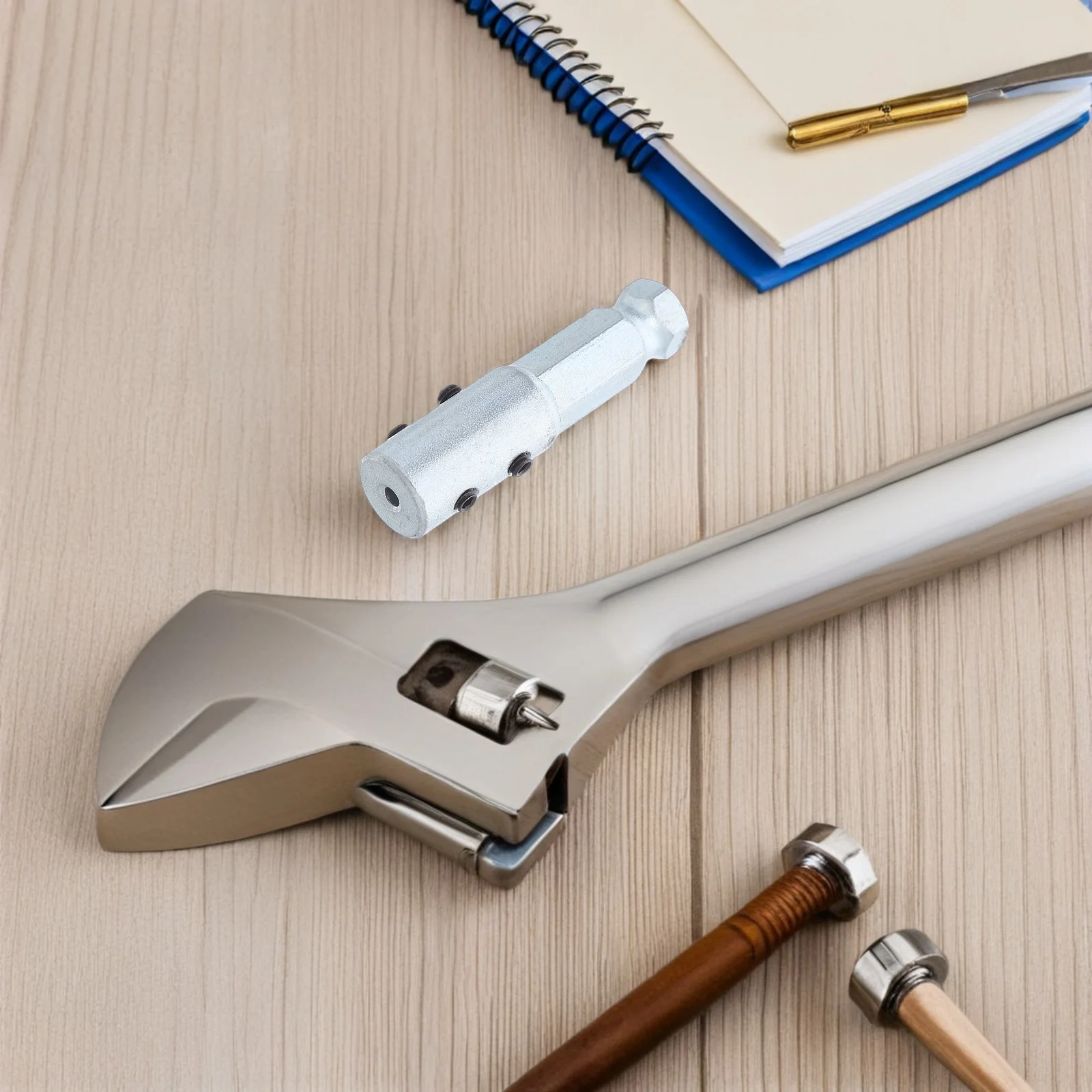 

Grinding Machine Adapter Rod Grinder Extension Drill Extender Attachment Connecting Die Shaft