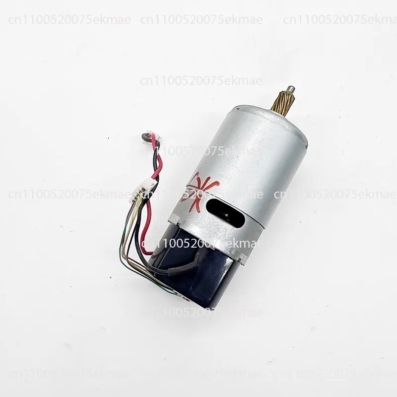 G25 G27 G29 steering wheel, motor assembly gearbox motor original disassembly