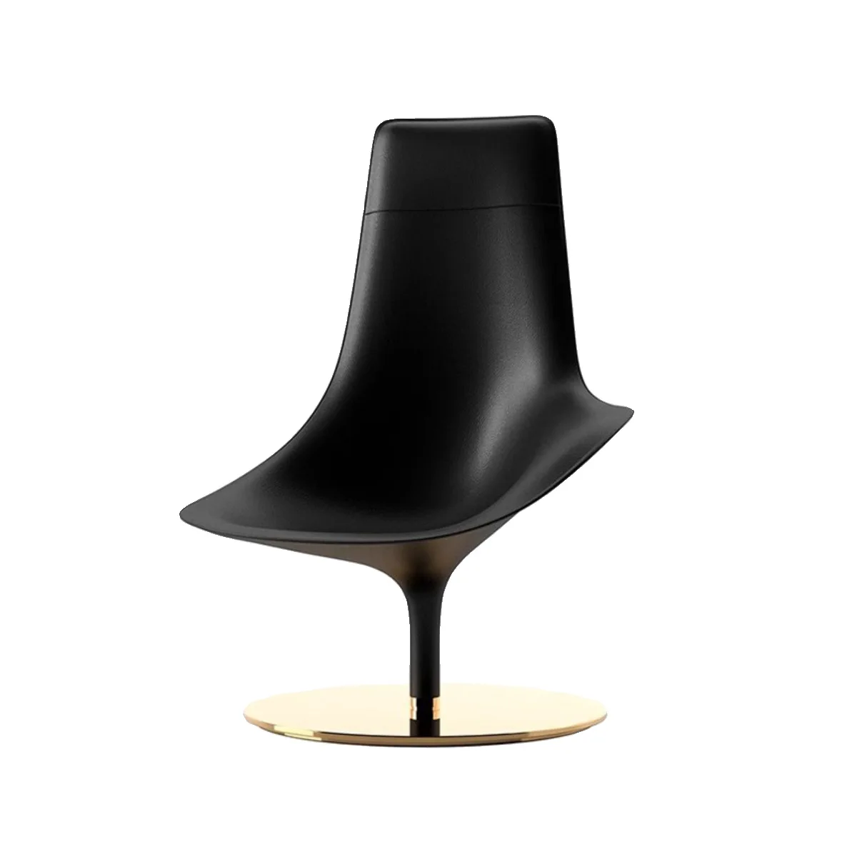 Modello di sedia singola