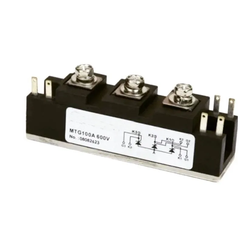 MTG100A 600V IGBT Module