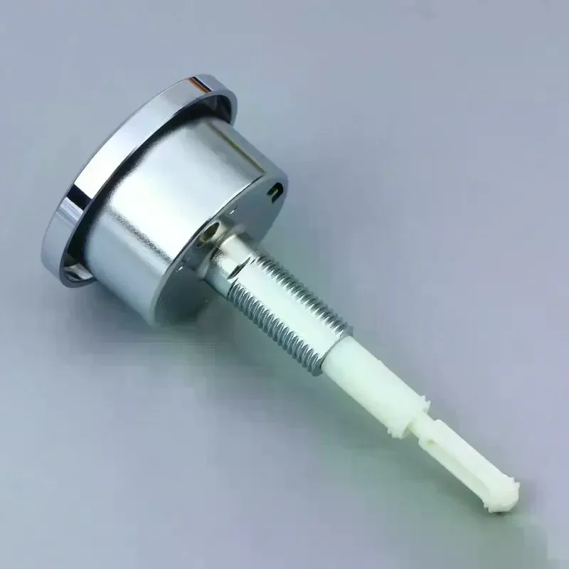 1 PCS A27F-Toilet Accessories For GEBERIT Water Tank Drain Button Flush Button TYP280 Drain Valve Button