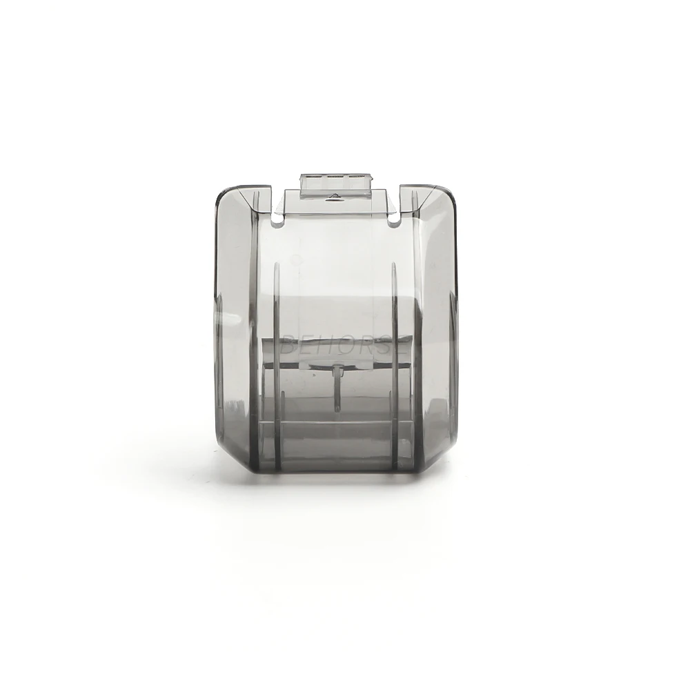 DJI Avata 2 짐벌 카메라 렌즈 커버 용 렌즈 캡 커버 DJI Avata 2 Drone 액세서리 용 방진 보호 장치 가드