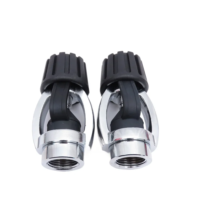 

D2Y 1 Adapter for Submersible Cylinder Primary Head DIN TO YOKE ADAPTER