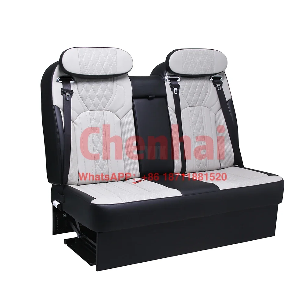 CustomizedJYJX063 Carseat Bed Sofa V Class 260L Car Seat with Recliner Massage