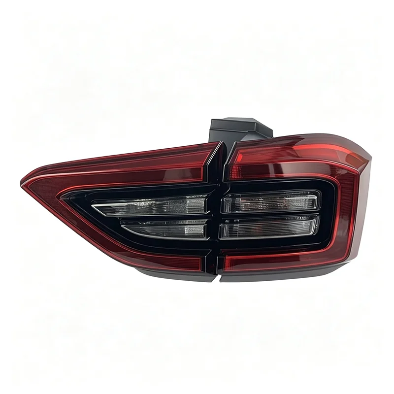 Rear Tail Light Assembly For Chery Tiggo 5x 2019-2024 Auto Back Lamp Accessories