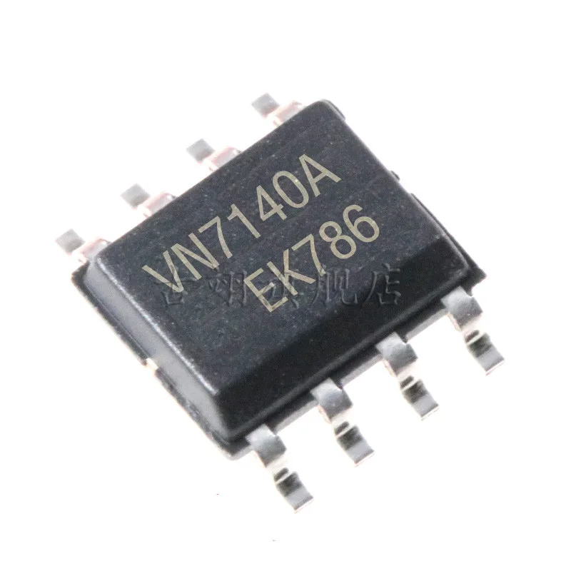 VN5160 VN5E160 STR-E VN7140AS VN7140AJTR