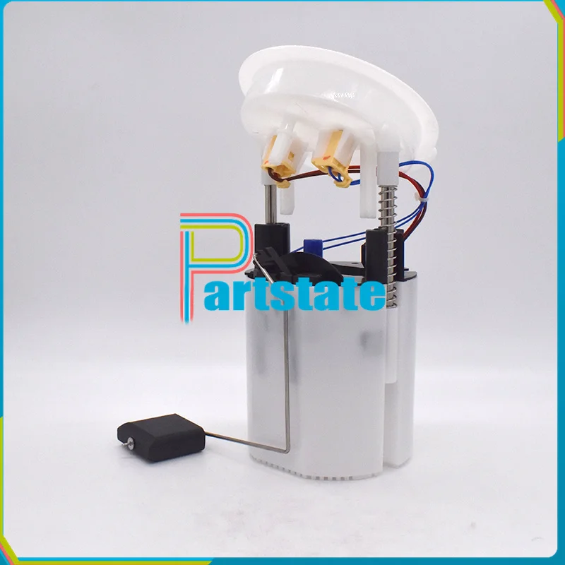 Fuel pump feed unit case 16117197076 16147197075 for BMW 118i 130i 320i E81 E87 E88 E91 E92 X1